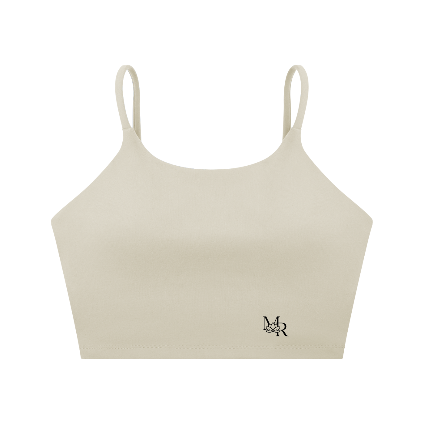 Spaghetti Strap Yoga Sports Bra (Black Text)-mockups-13.png