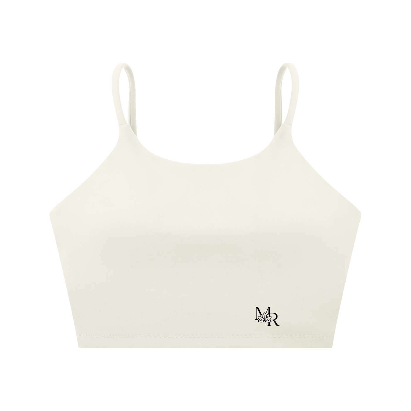 Spaghetti Strap Yoga Sports Bra (Black Text)-mockups-1.png