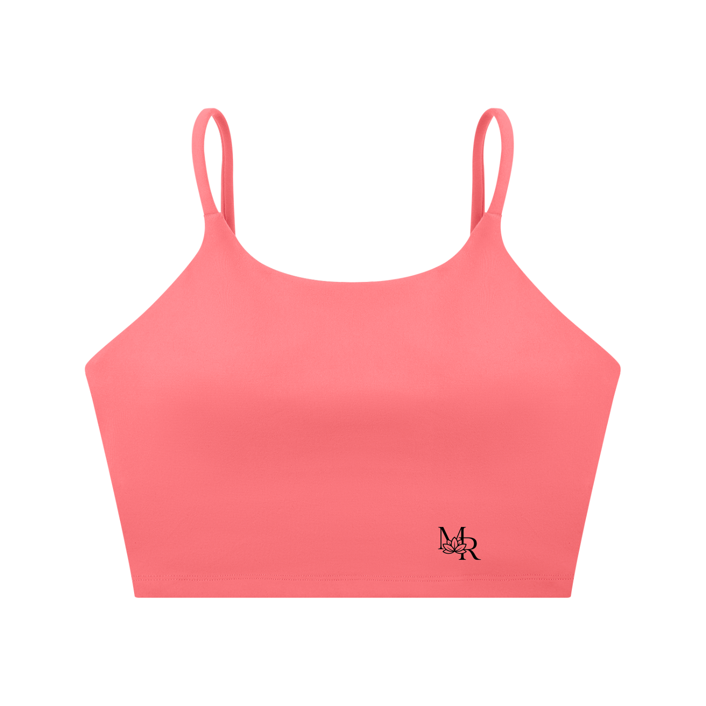 Spaghetti Strap Yoga Sports Bra (Black Text)-mockups-5.png