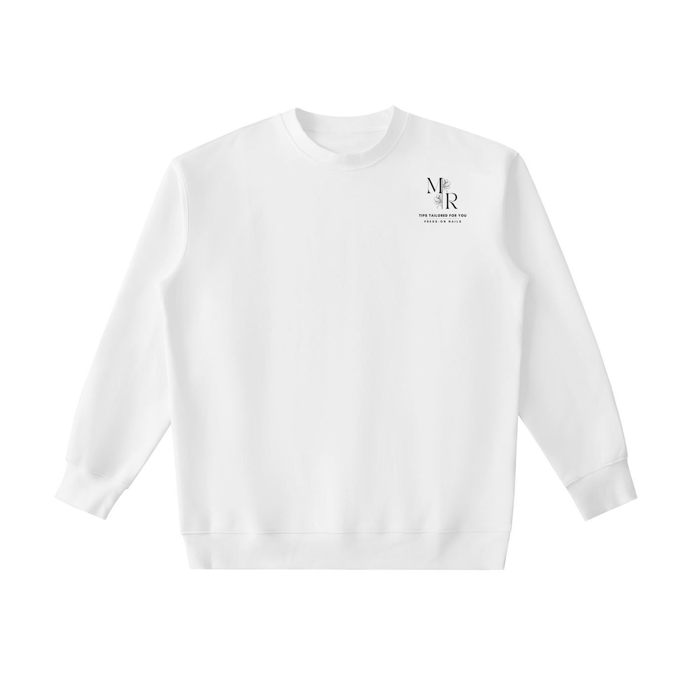 Essential Heavyweight Crewneck Sweatshirt (Black Text)-mockups-1.png