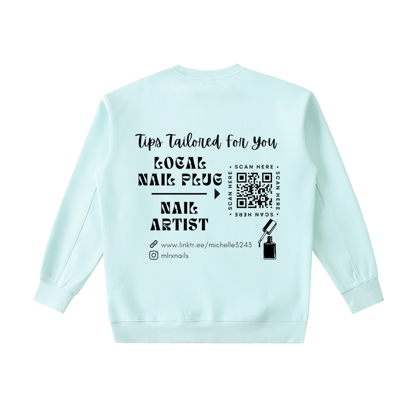 Essential Heavyweight Crewneck Sweatshirt (Black Text)-mockups-6.png