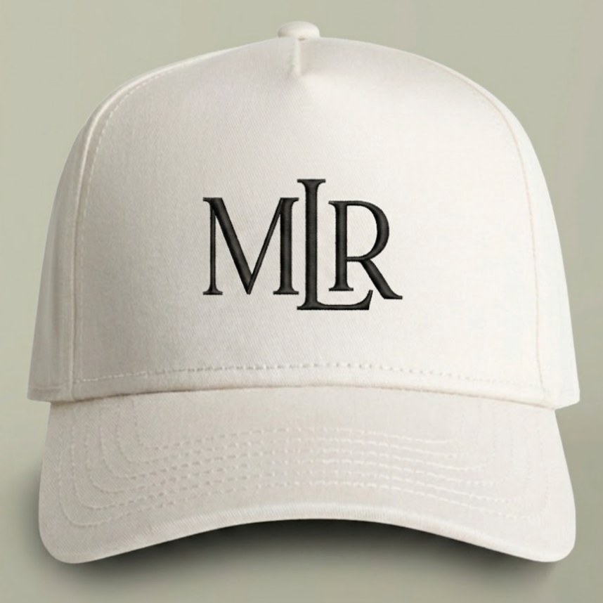 Logo Hat