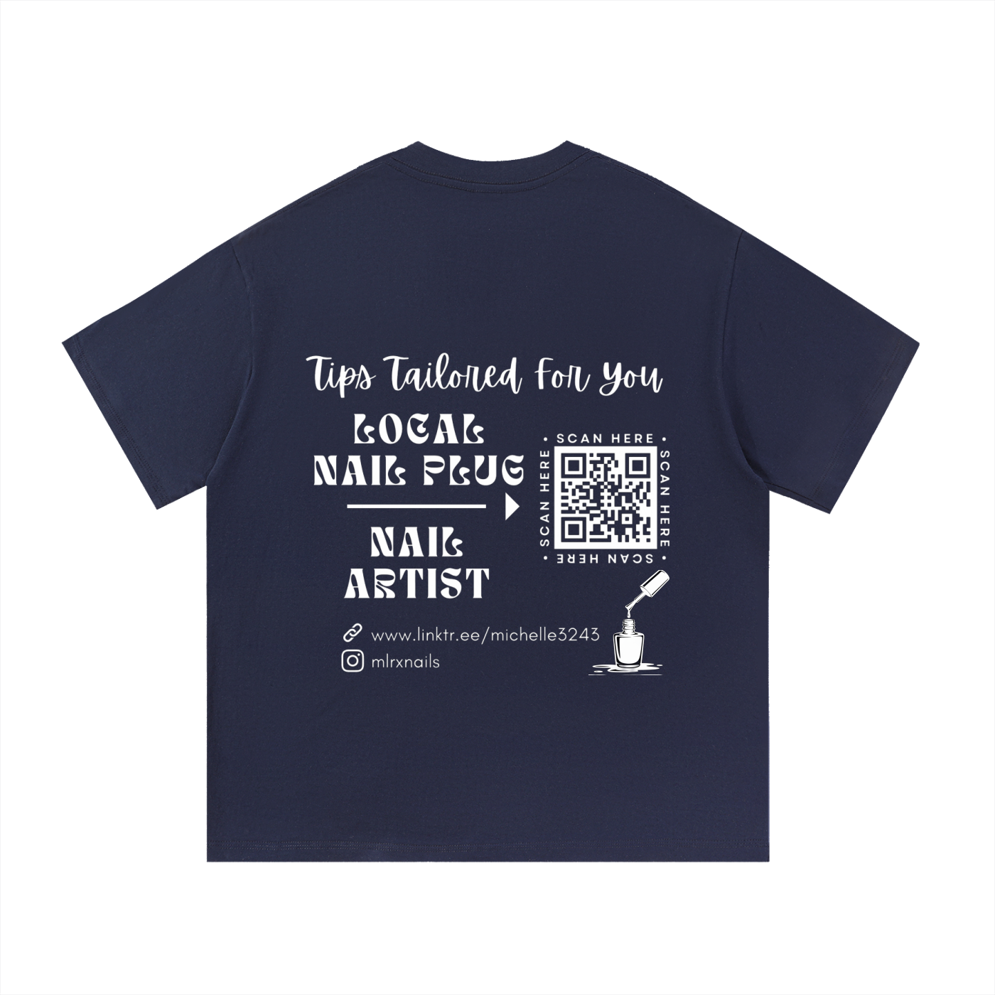 Essential Cotton T-Shirt (White Text)-mockups-10.png