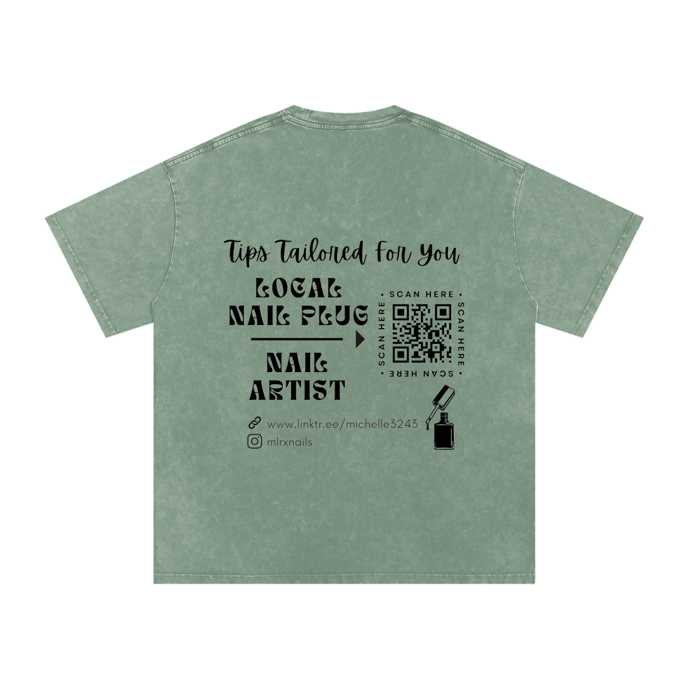 Snow Washed Oversized Cotton T-Shirt (Black Text)-mockups-8.png