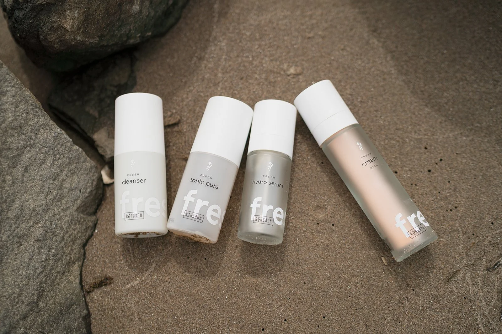Clean Skin Care – warum weniger oft mehr für deine Haut ist