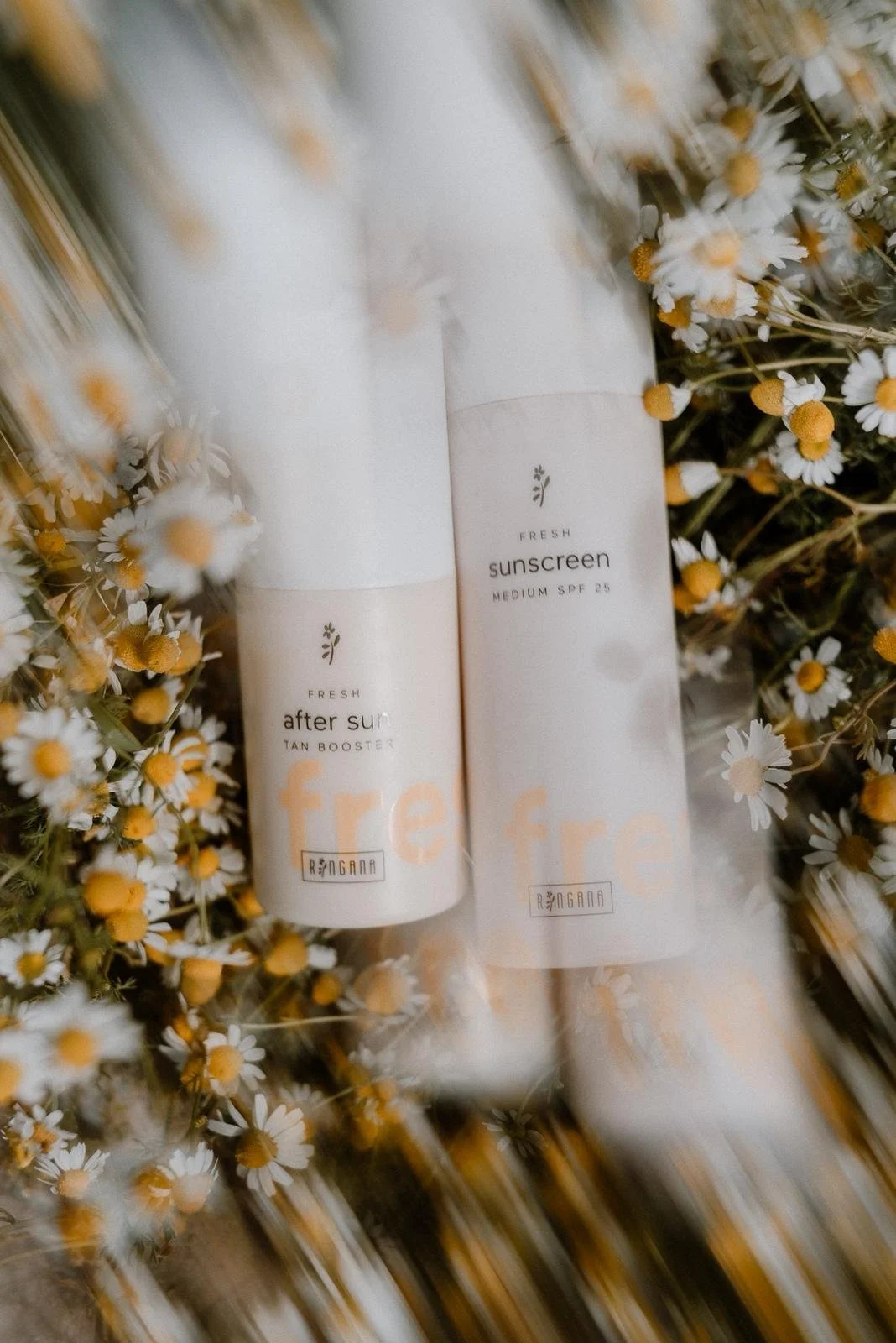 Natürlicher Sonnenschutz &amp; After Sun Pflege – So schützt und regenerierst du deine Haut im Sommer