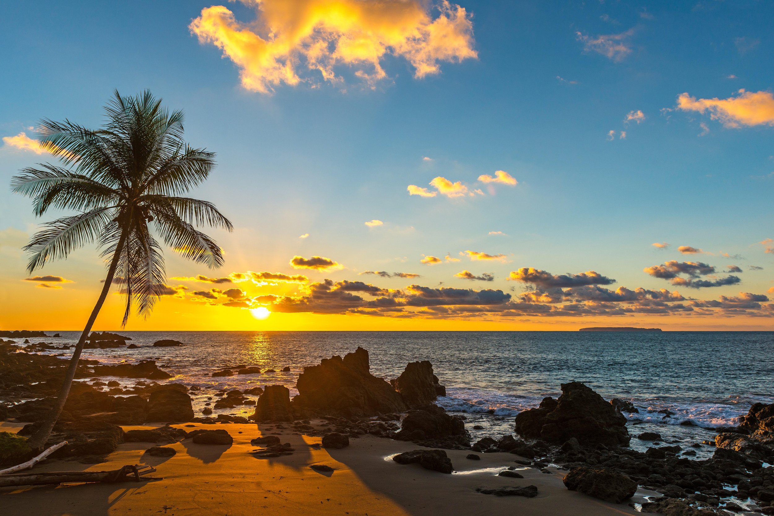 LIR to Tamarindo / Playa Grande Transfer