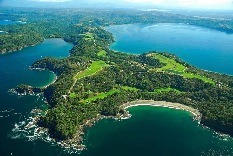 LIR Airport to Papagayo Peninsula / El Coco Transfer