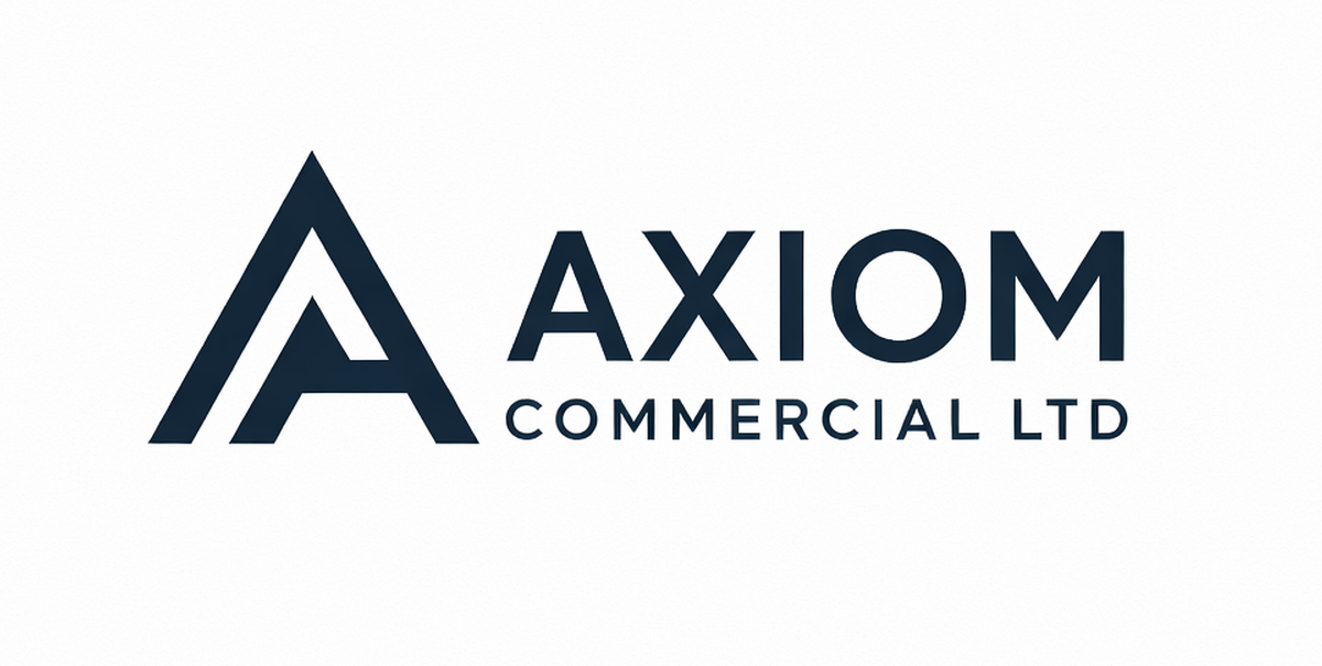 AXIOM COMMERCIAL LTD