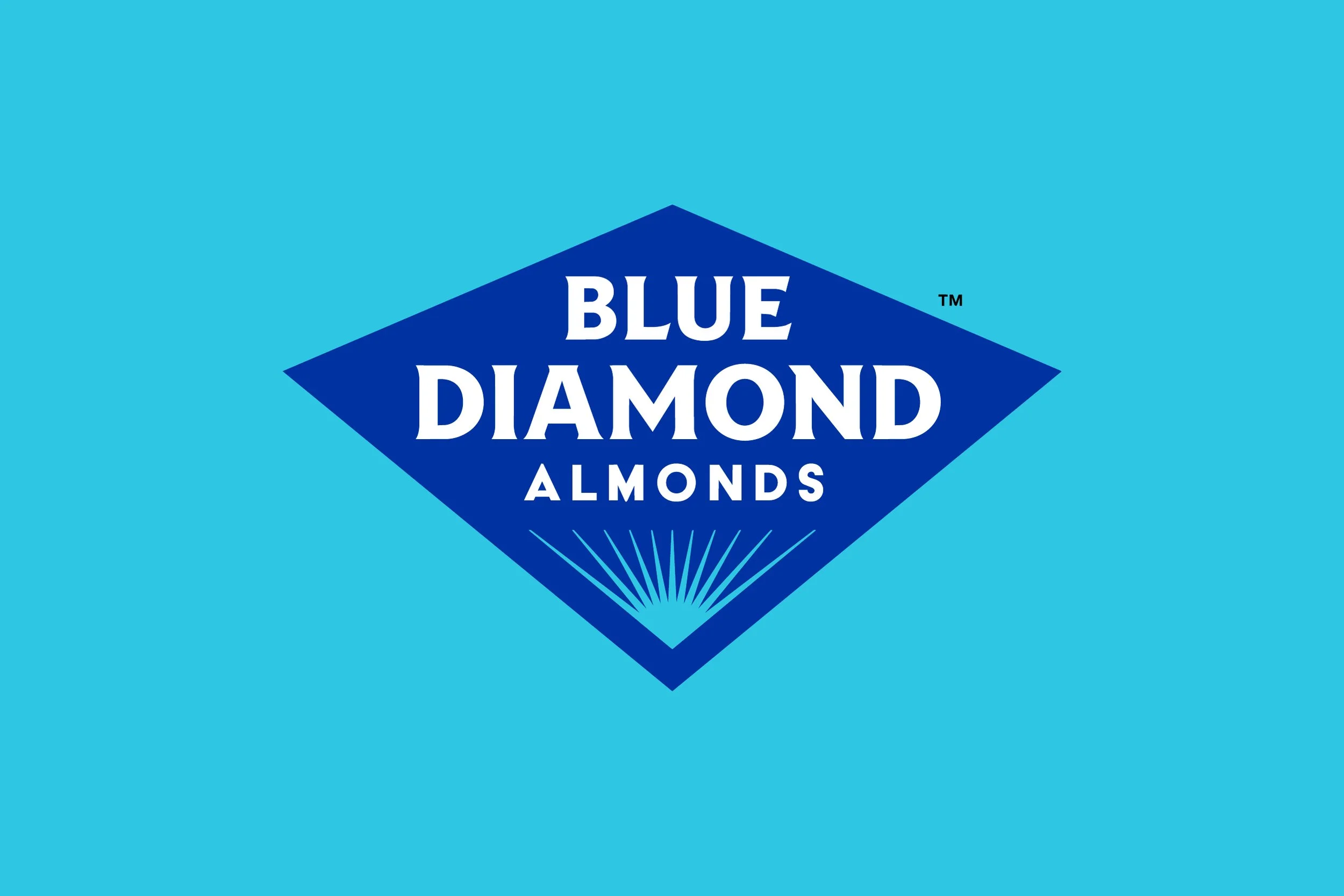 Blue Diamond