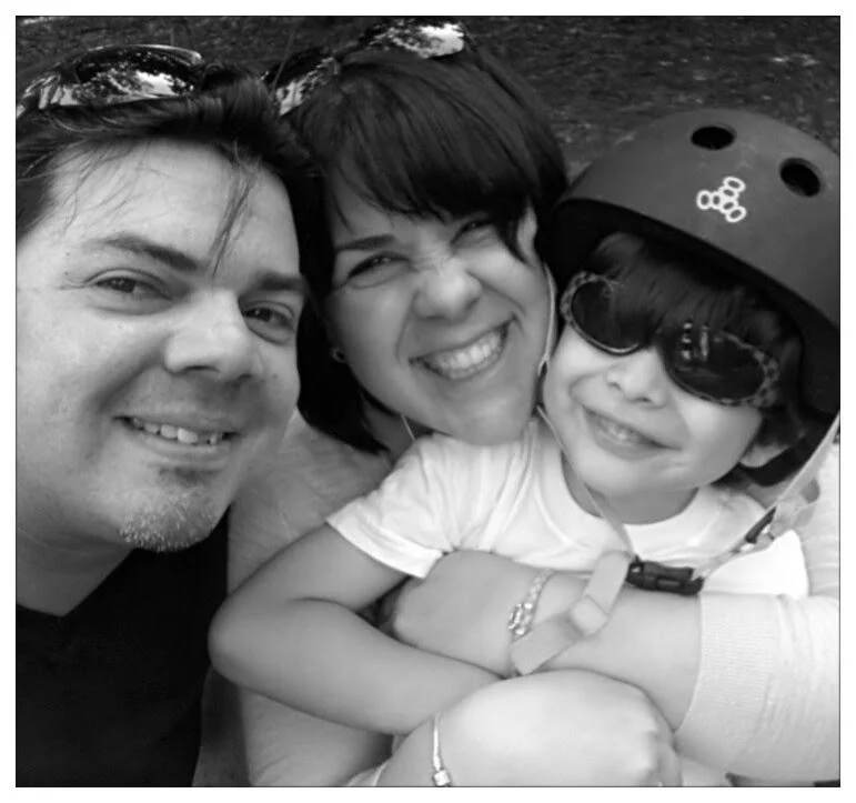 ¿Qué pasa con tu familia si tú faltas mañana?
