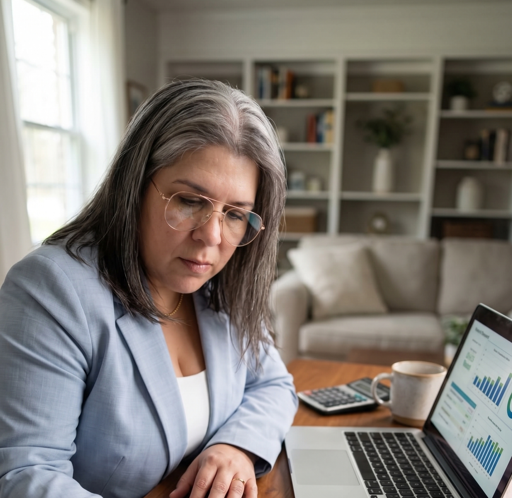 Coaching de Crédito: Lo Que Toda Mujer Latina Debe Saber Antes de Empezar