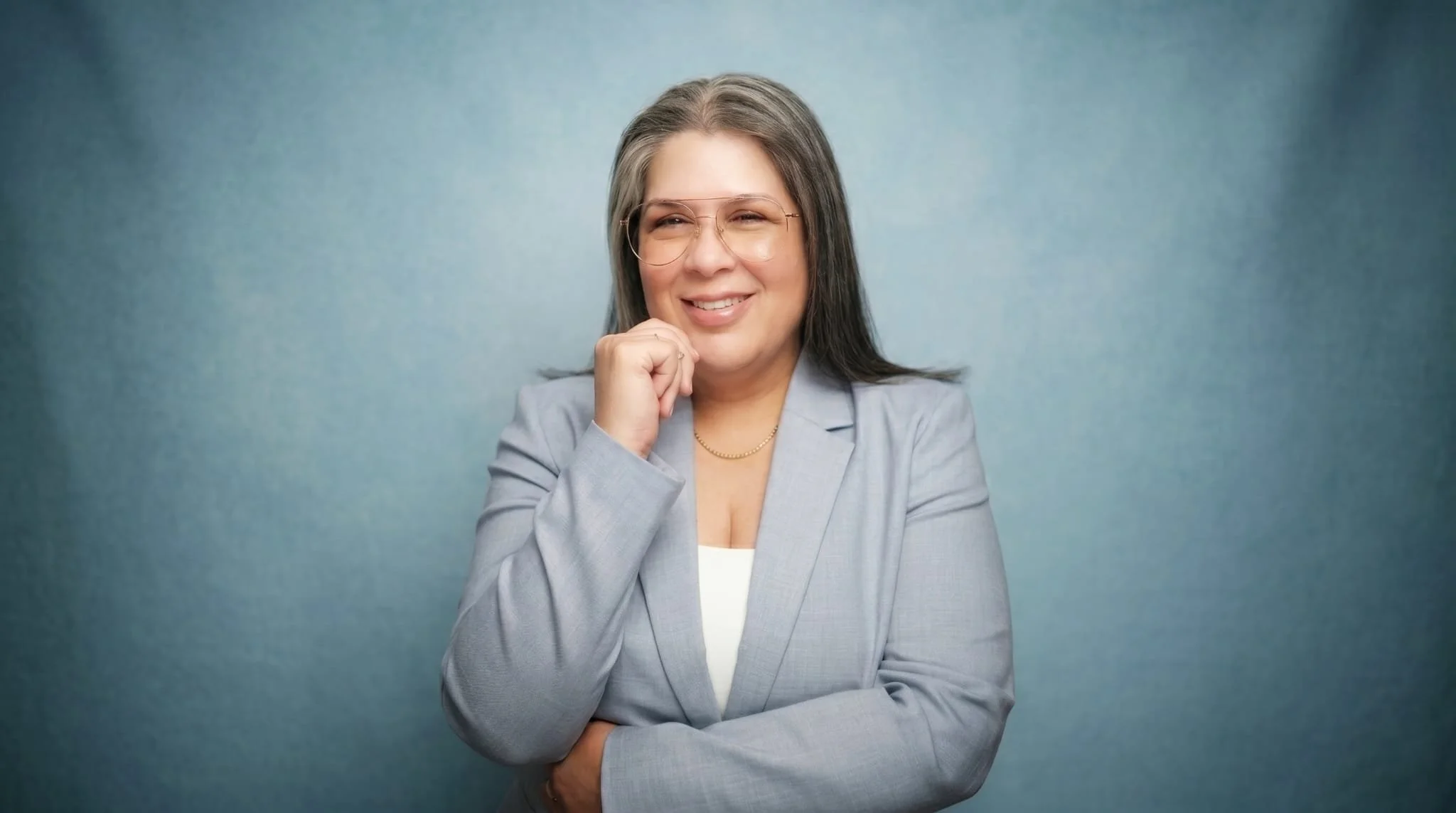 Inaru Rodriguez. Coach Financiero. Latina. Bilingual