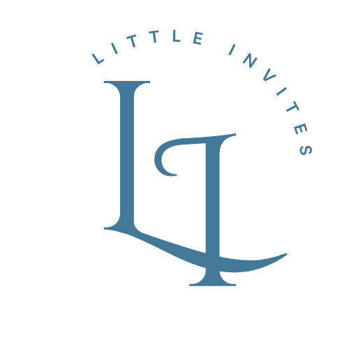 Little Invites