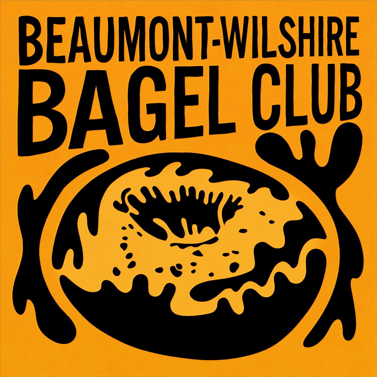 Beaumont-Wilshire Bagel Club