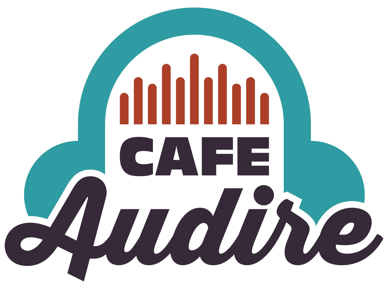 Cafe Audire