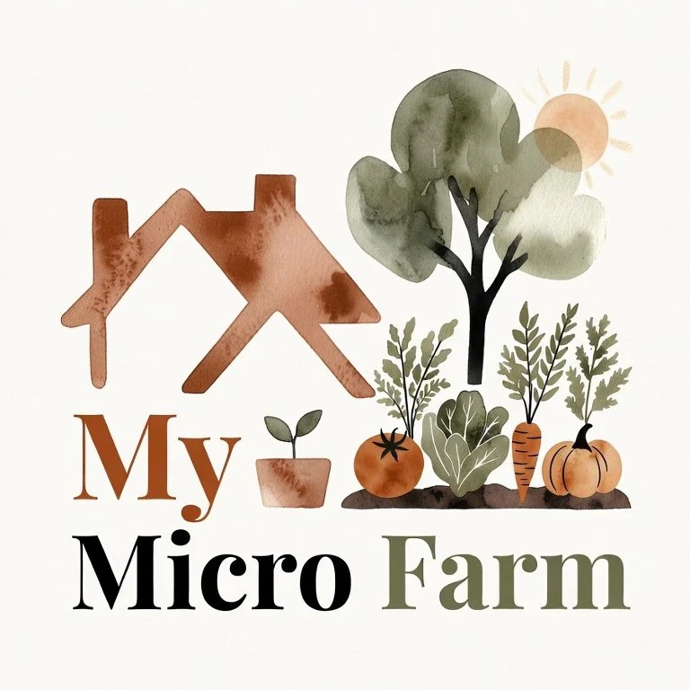 My MicroFarm