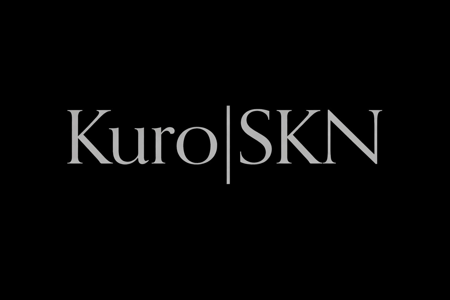 Kuro|SKN I Luxury Shea Butter Moisturizer