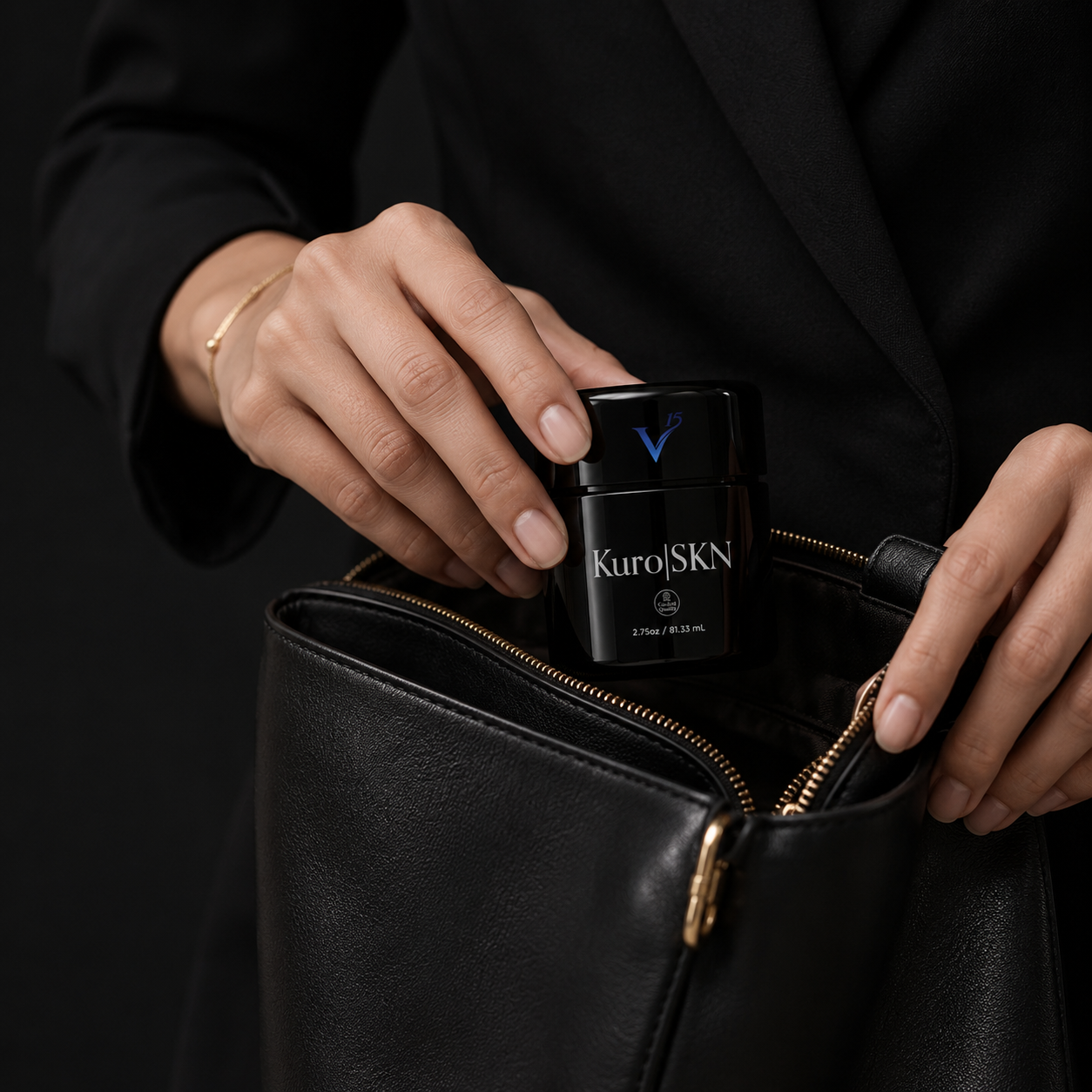 KuroLeatherBlackBag.png