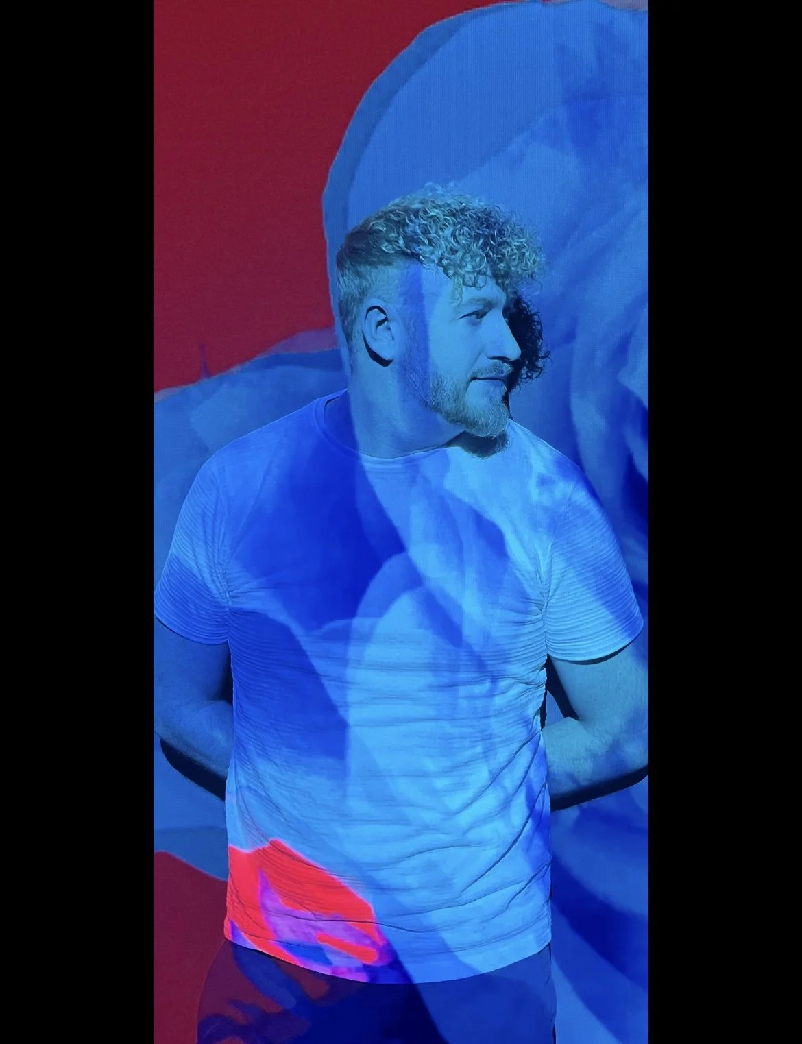 Photo by Valentine Aguilar