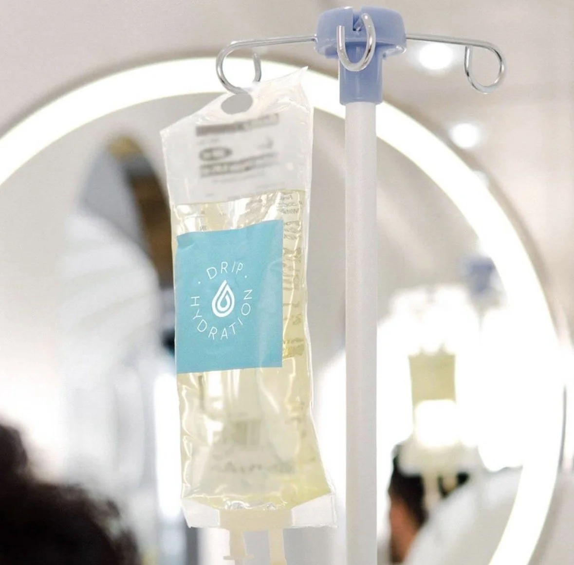 Hydration Reset IV Therapy