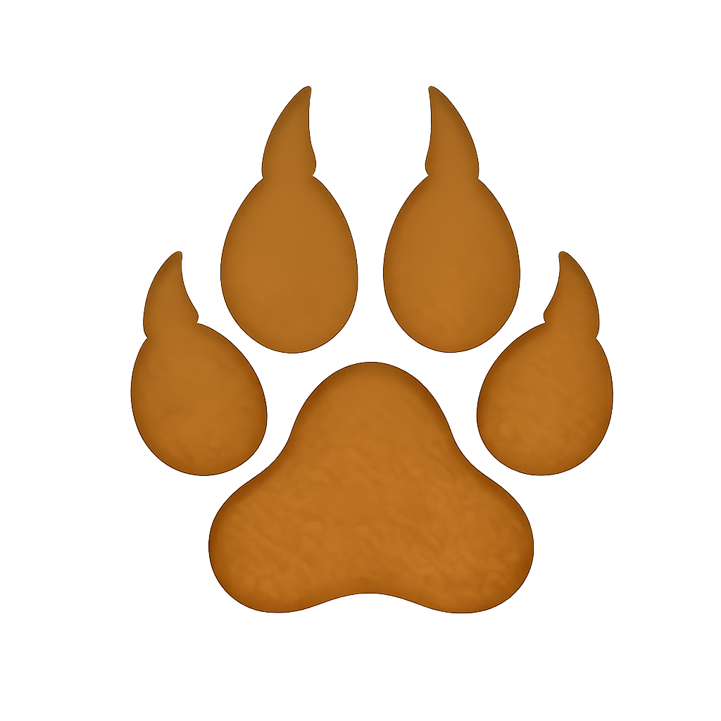 Trenton the Wolf