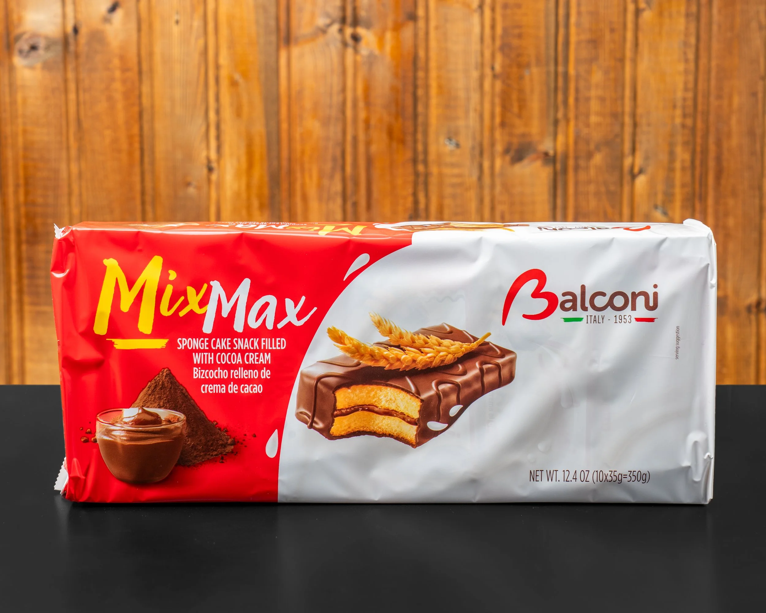 MixMax