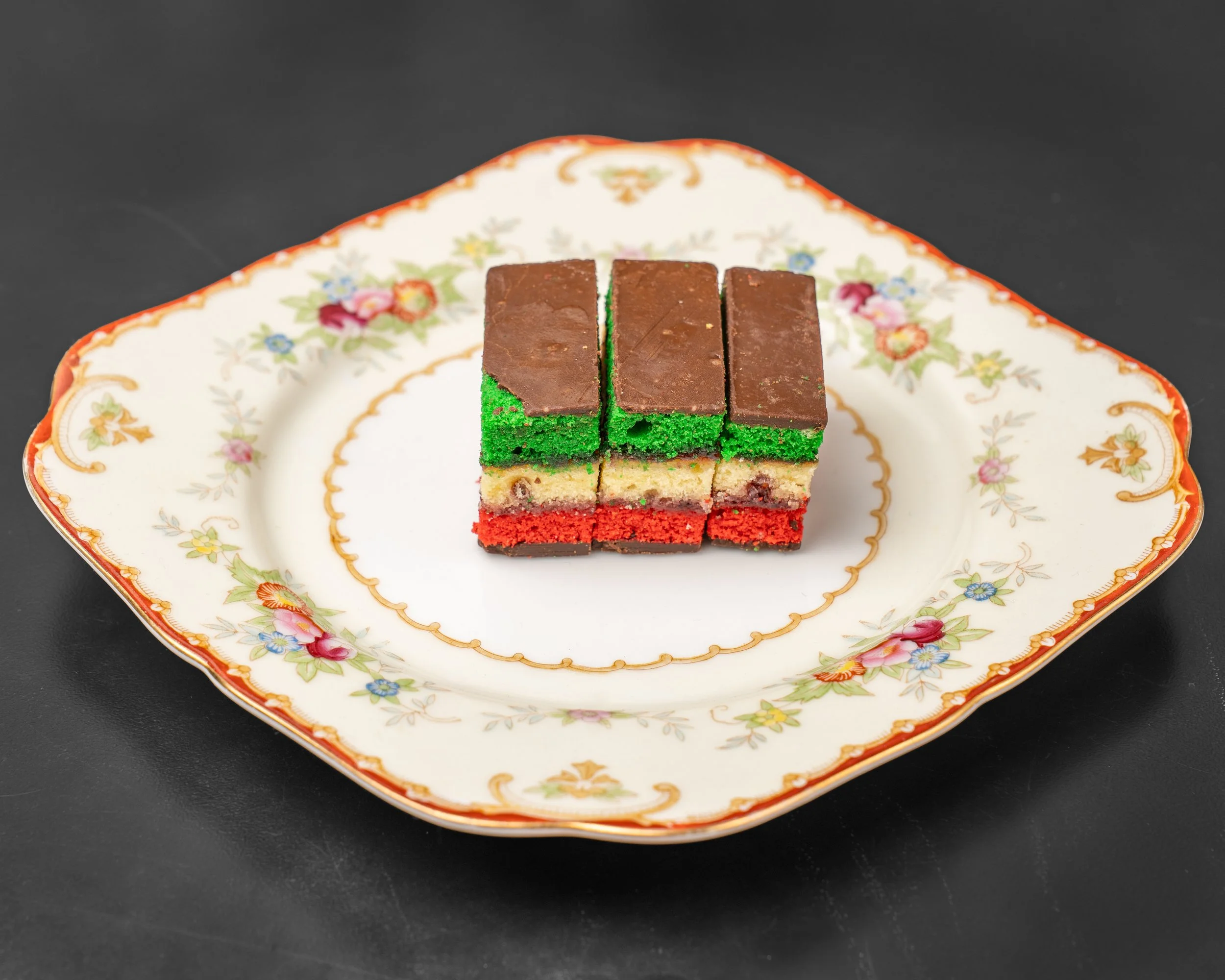 7 Layer Cookies