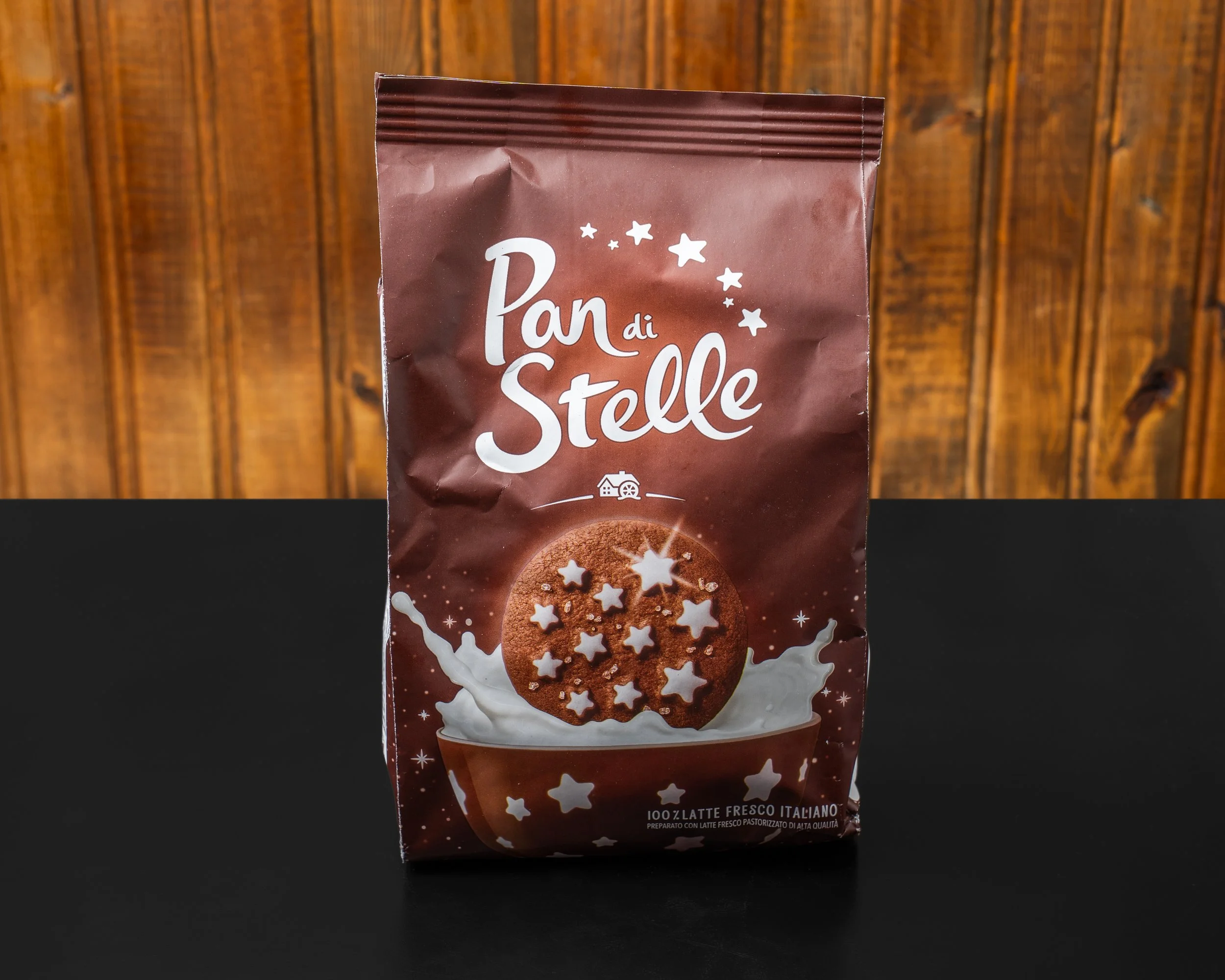 Pan Di Stelle