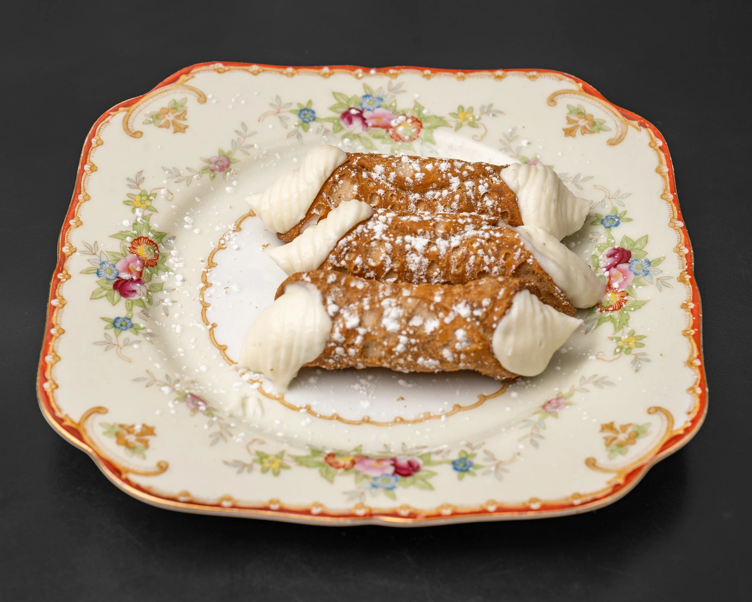 Cannoli
