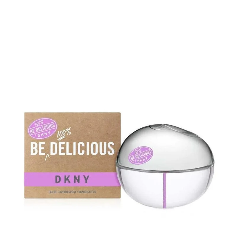 DKNY BE 100% Delicious 3.4oz EDP
