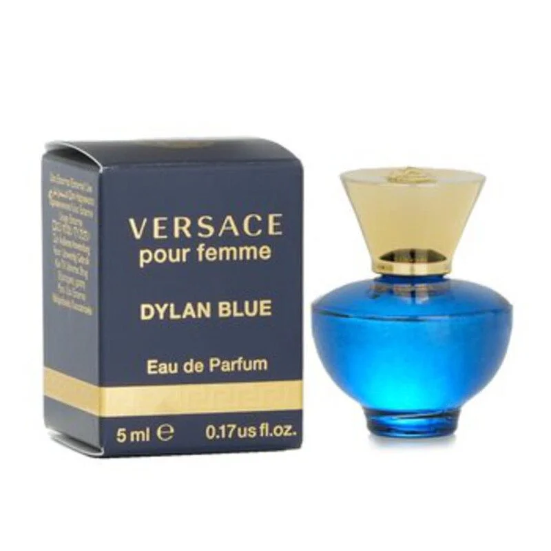 Versace Pour Femme 5ml EDP mini