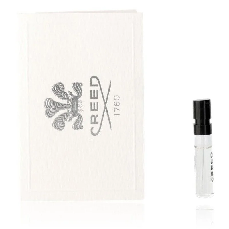 Creed Aventus for men 1.5ml carded sample spray vial