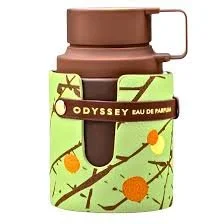 Armaf Odyssey Dubai Chocolat Gourmand Edition 3.4oz EDP