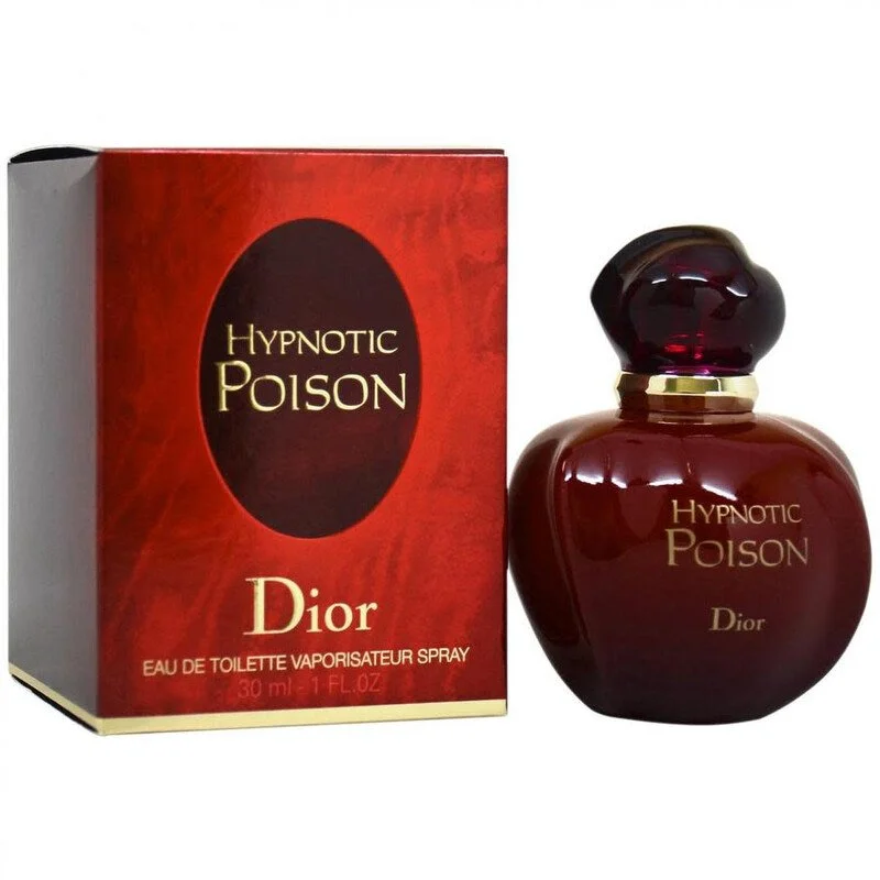 Christian Dior Hypnotic Poison 1.0oz EDT