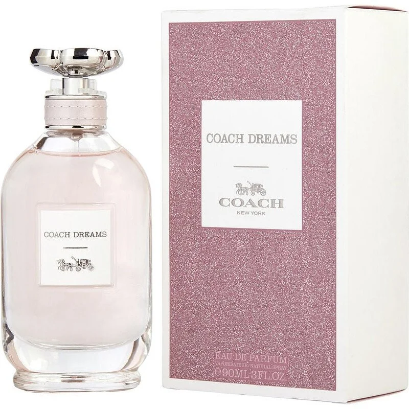 Coach Dreams 3.0oz EDP