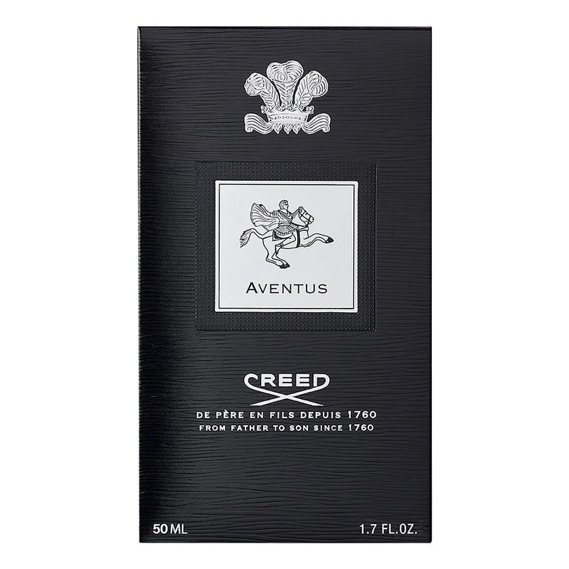 Creed Aventus 1.7floz Eau De Parfum