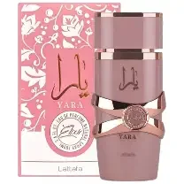 Lattafa Yara Elixir 3.4oz EDP