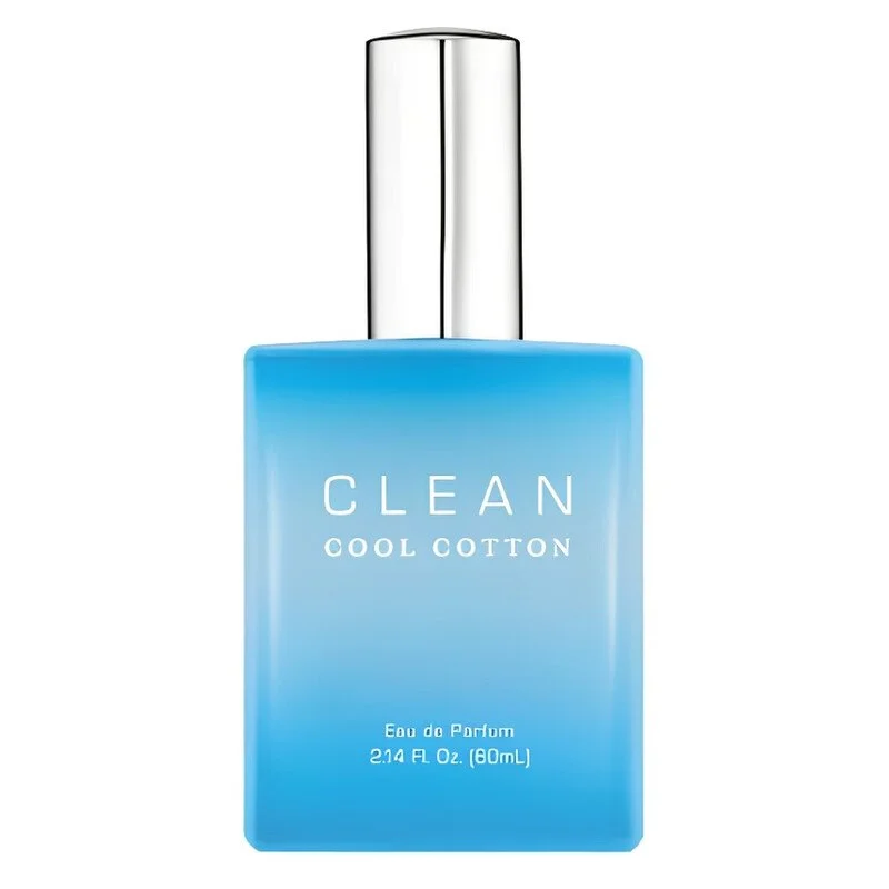 Clean Cool Cotton 2oz EDP