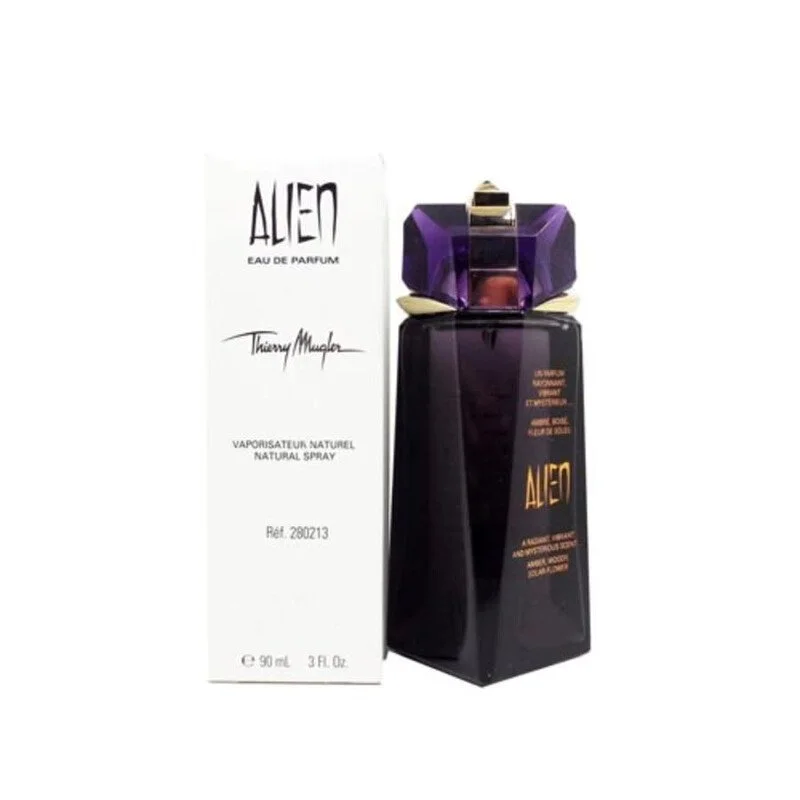 Thierry Mugler Alien 3.4oz EDP (tester)