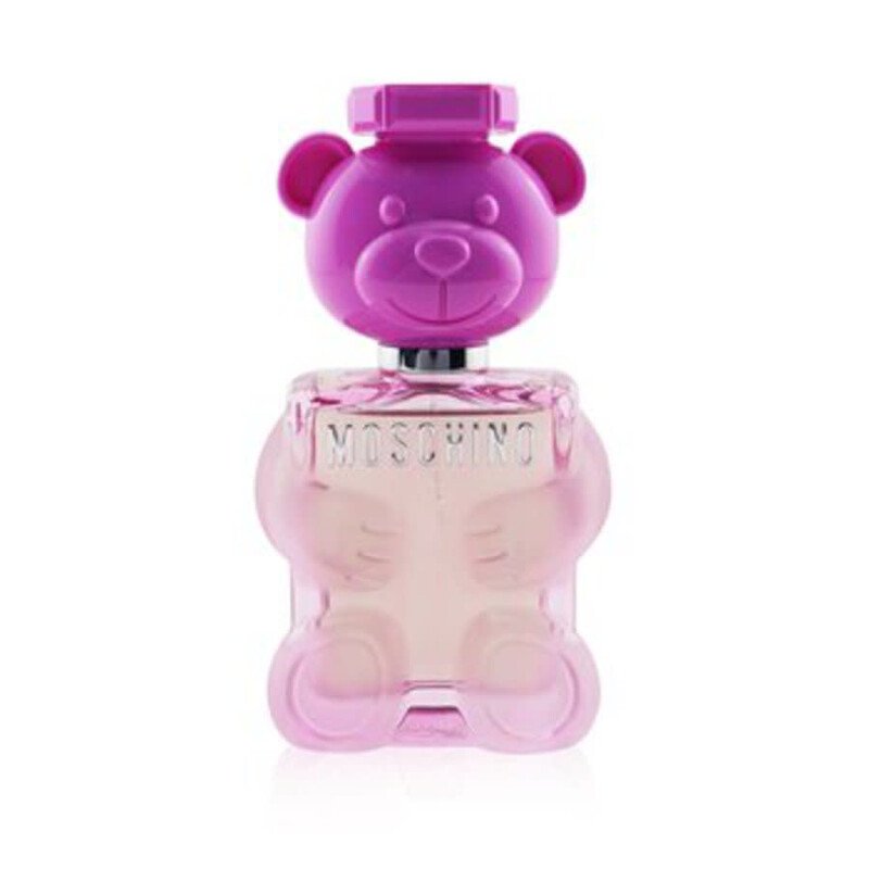 Moschino Toy 2 Bubble Gum 3.4oz EDT (Testeer)