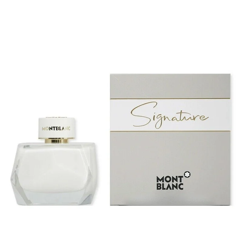 Montblanc Signature 4.5ml EDP mini