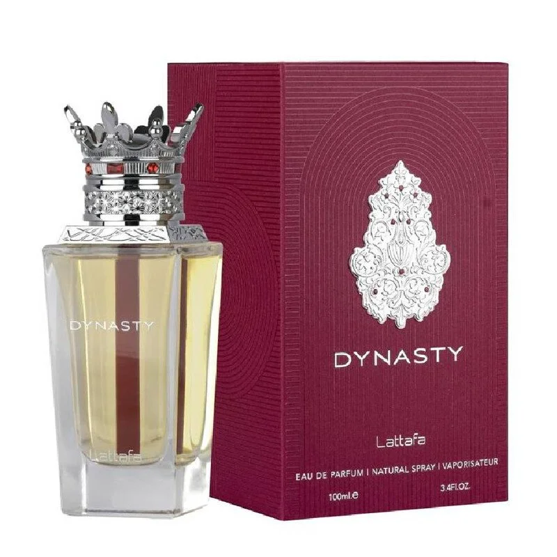 Lattafa Dynasty 3.4oz EDP