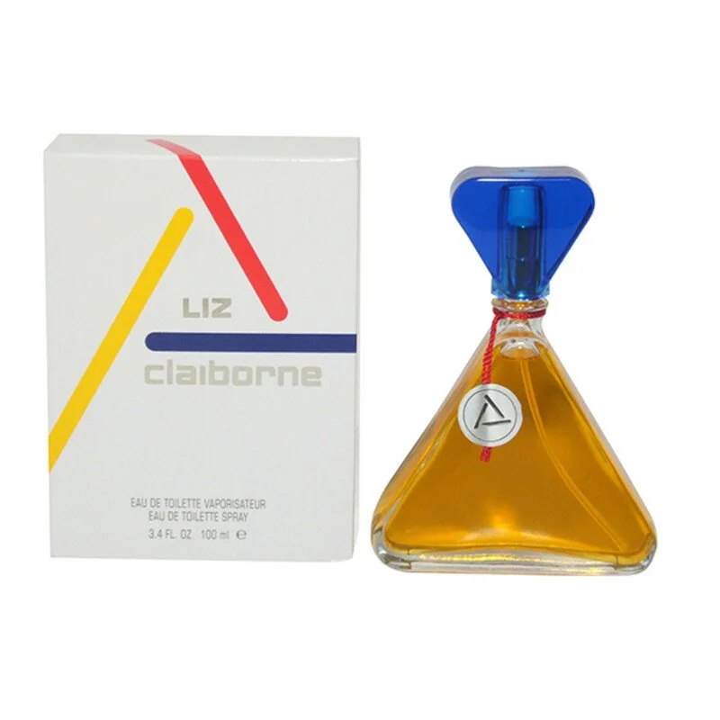 Liz Claiborne 3.4oz EDT