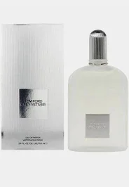 Tom Ford Grey Vetiver 3.4oz EDP