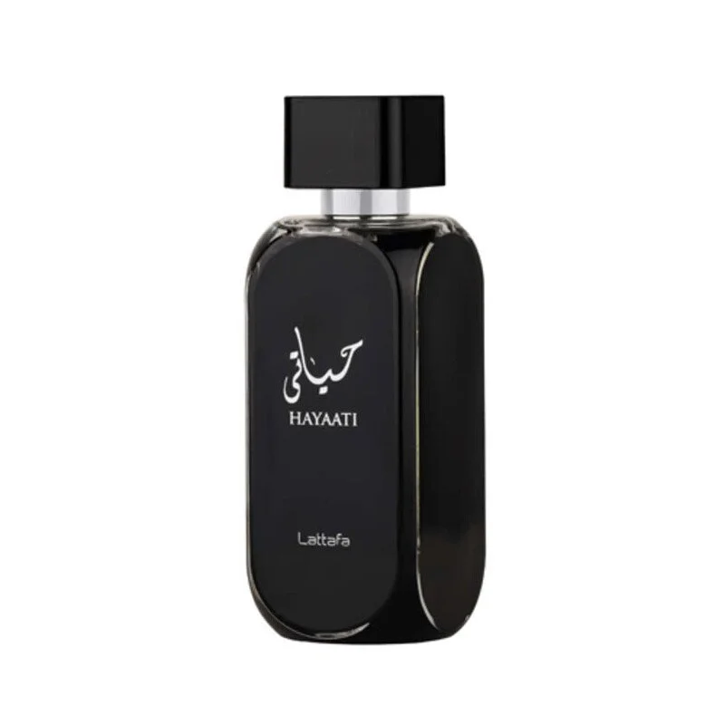 Lattafa Hayaati 3.4oz EDP