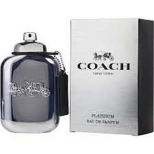 Coach Platinum 3.3oz EDP