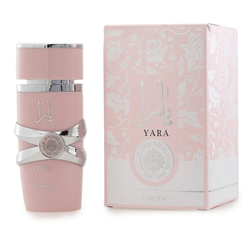 Lattafa Yara 3.4oz EDP