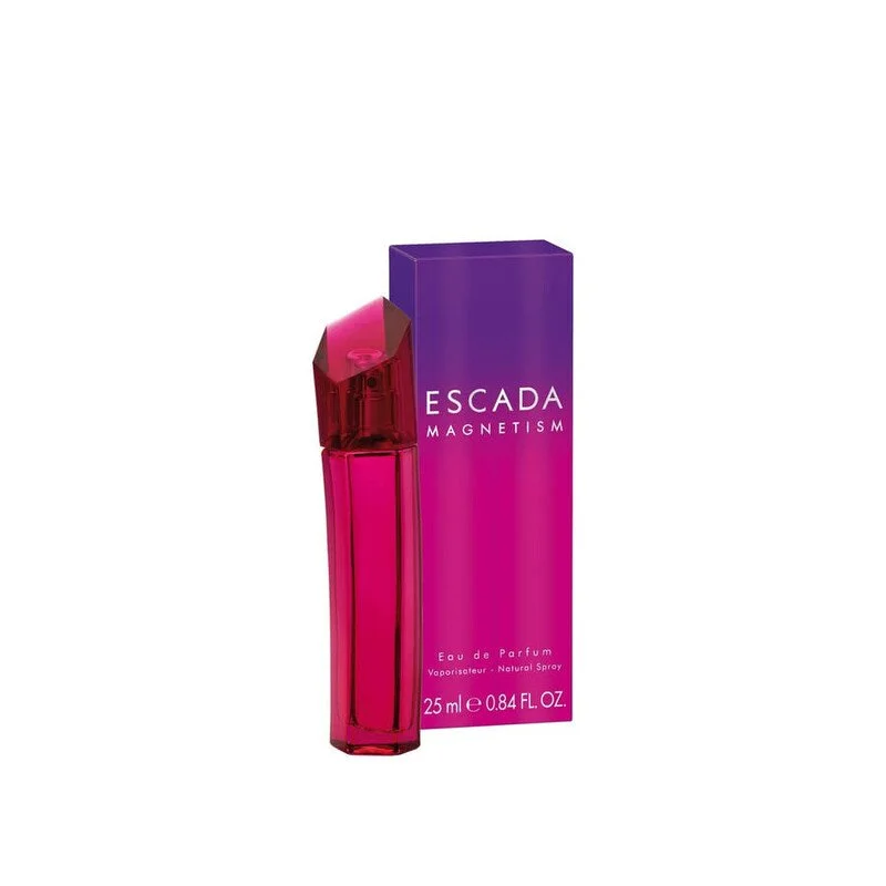 Escada Magnetism .84oz EDP
