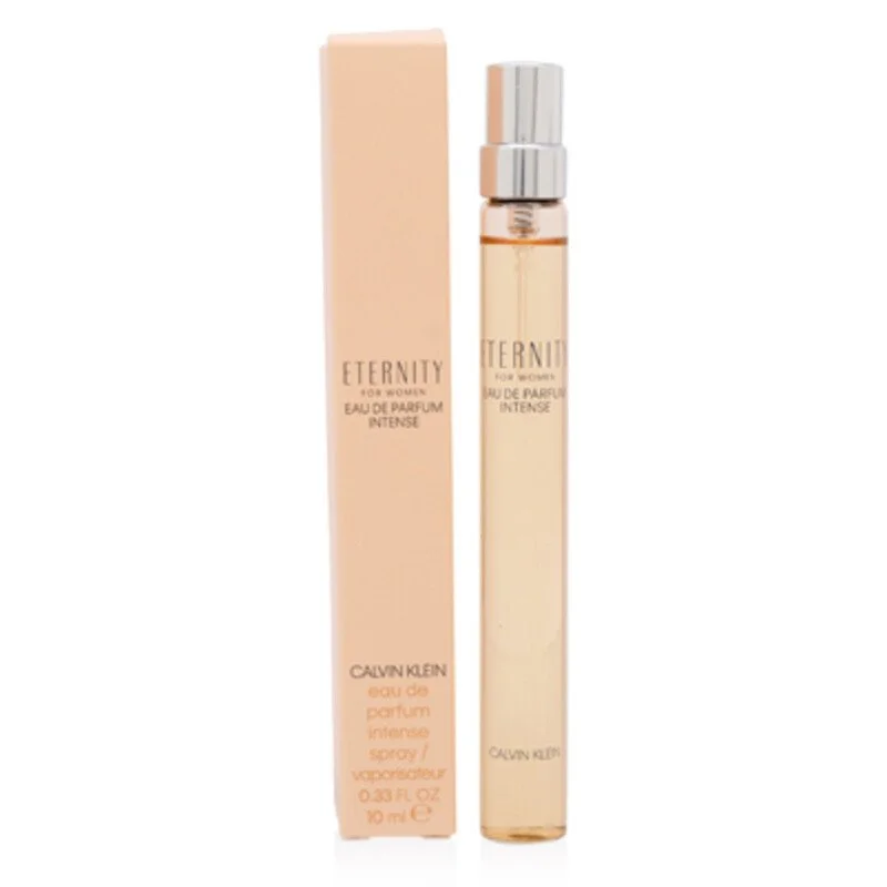 Calvin Klein Eternity Intense EDP 10ml Travel Spray